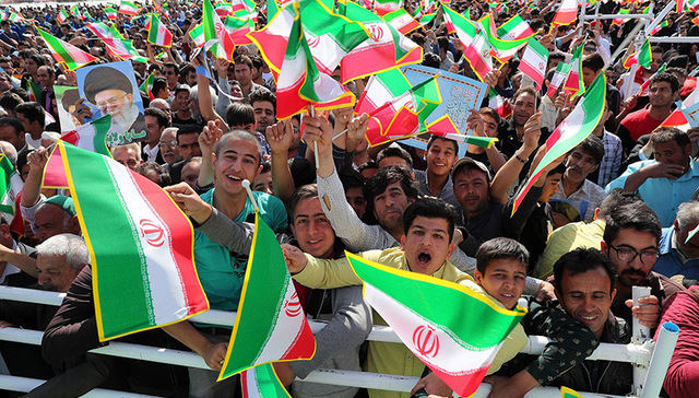 特朗普为什么又跟伊朗掐上了？