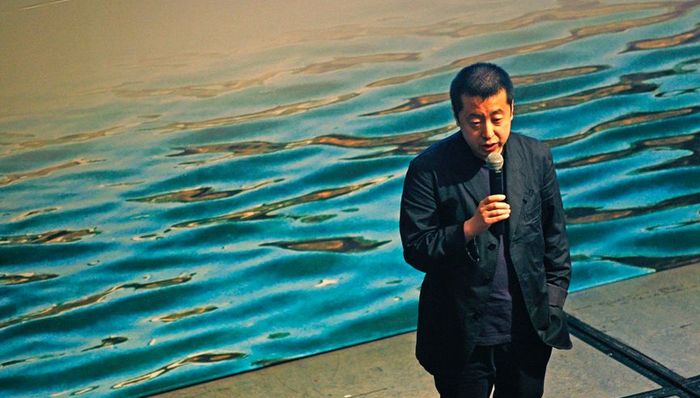 江湖儿女,贾樟柯电影,小山回家,小武,第七艺术,任逍遥,站台,三峡好人,山河故人,导演