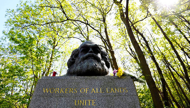 共产主义者同盟,视频,传奇一生,马克思和恩格斯,马克思主义政党,资本论,共产党宣言,德意志意识形态