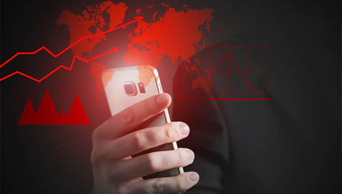 他们BAT,科技圈日常