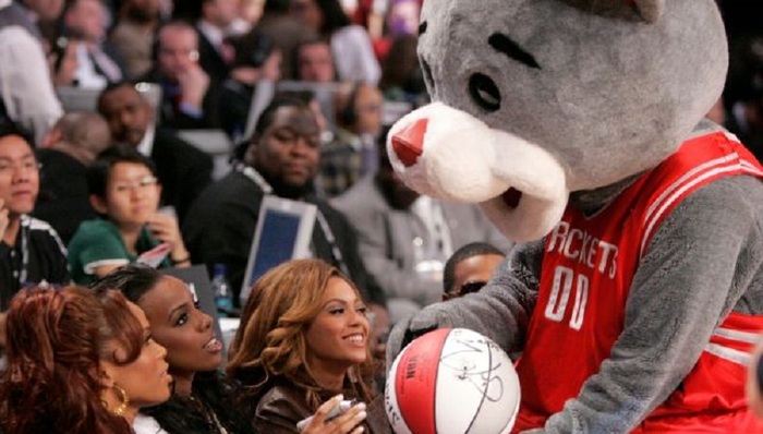 NBA,吉祥物,凯尔特人