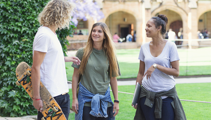 三学期制,南十字星大学,澳洲留学,留学澳洲,留学费用,澳洲移民,迪肯大学,南澳大学,申请助学贷款,本