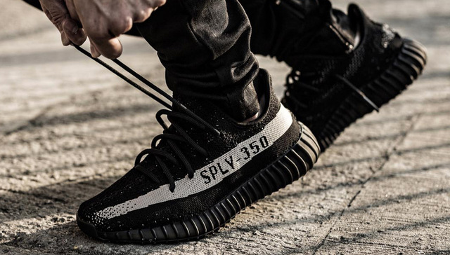 侃爷的椰子鞋真的帮Adidas赚钱了吗？