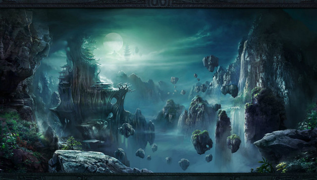 网游抄袭经济账：盈利远高于判赔金额 侵权成行业常态