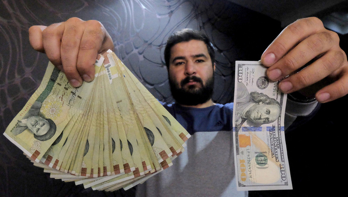 经济世界观,中东北非