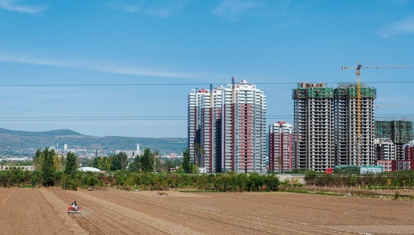 限价房,共有产权