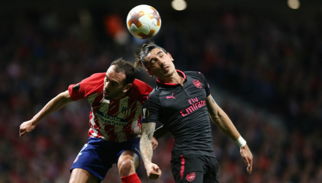 欧战进球数越来越多 防守的艺术却正在被淡忘