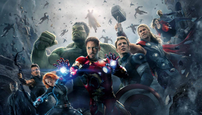 《无限战争》打完了，复仇者联盟的下一步是什么？