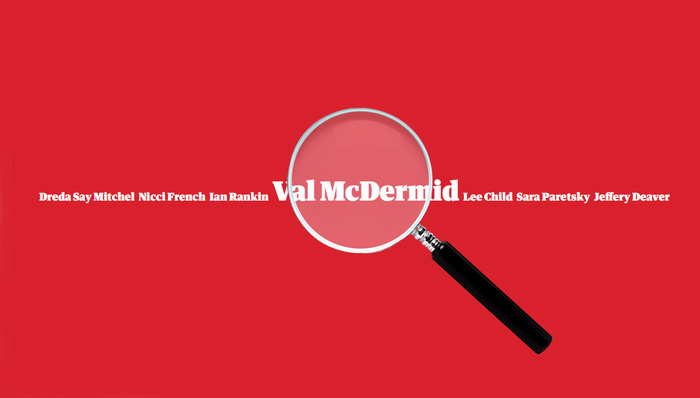 犯罪小说,书单控,外国文学