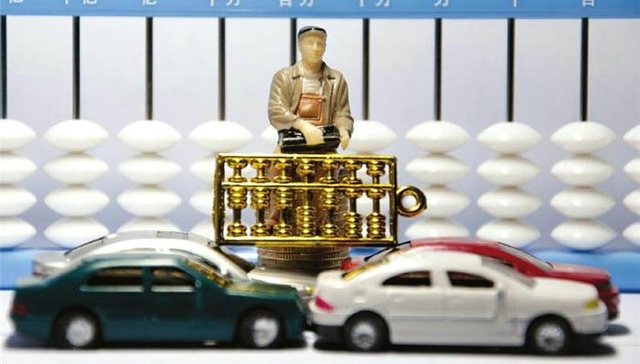 万亿级的汽车流通市场里隐藏着多少中国式机会