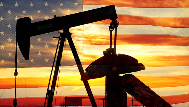 美国能源产业强势复苏 企业北上抢购勘探设备