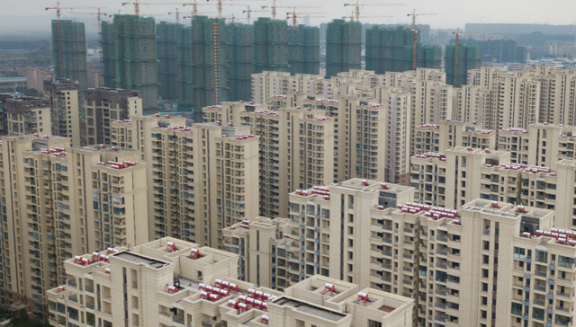 北京限价房新政征求意见 如何卖有了答案