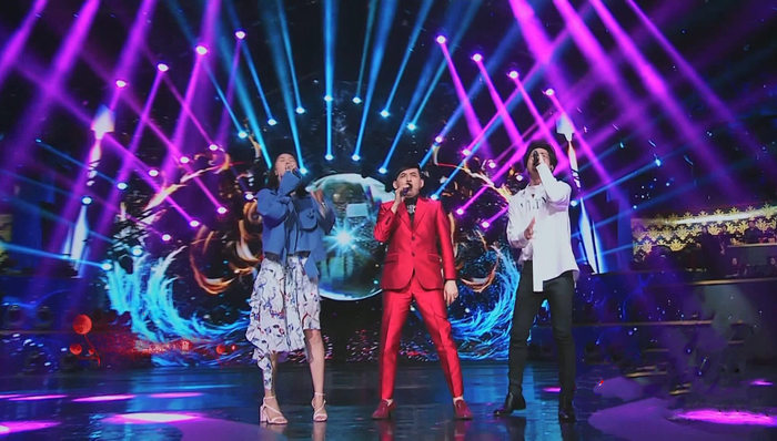 《跨界歌王》开播鲜有讨论，《歌手》难现昨日辉煌，音乐综艺凉了？