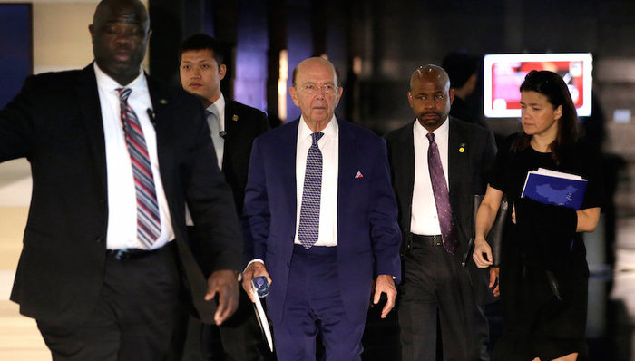 中国制造2025,特朗普,贸易摩擦,中美贸易谈判,斯普特尼克时刻