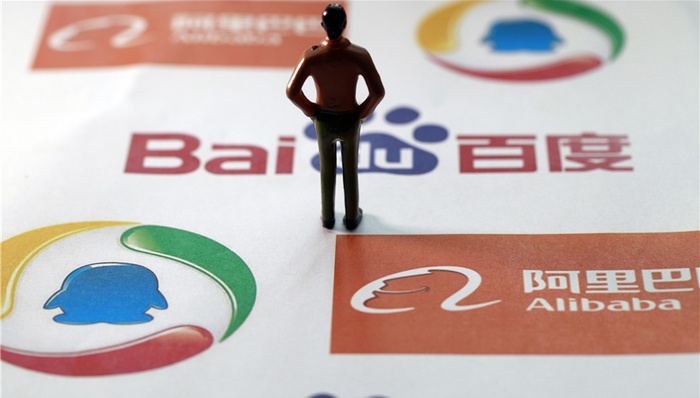 BATJ金融版图较量：比拼核心是用户数量