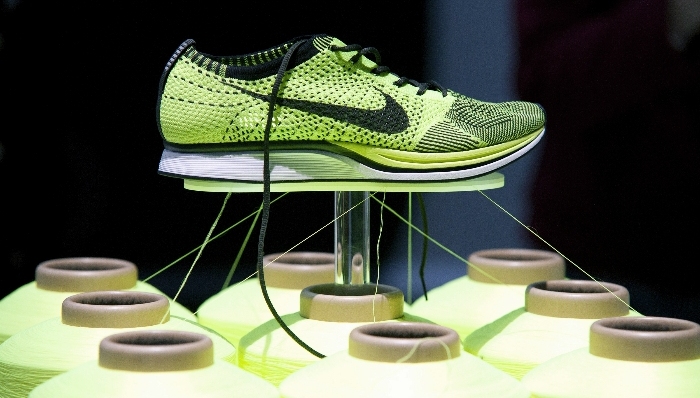 耐克,阿迪达斯,PUMA,运动品牌