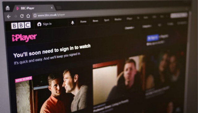 面对Netflix的竞争，BBC、ITV、第四频道洽谈组建英国流媒体服务