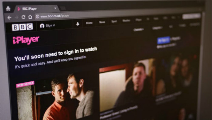 面对Netflix的竞争，BBC、ITV、第四频道洽谈组建英国流媒体服务