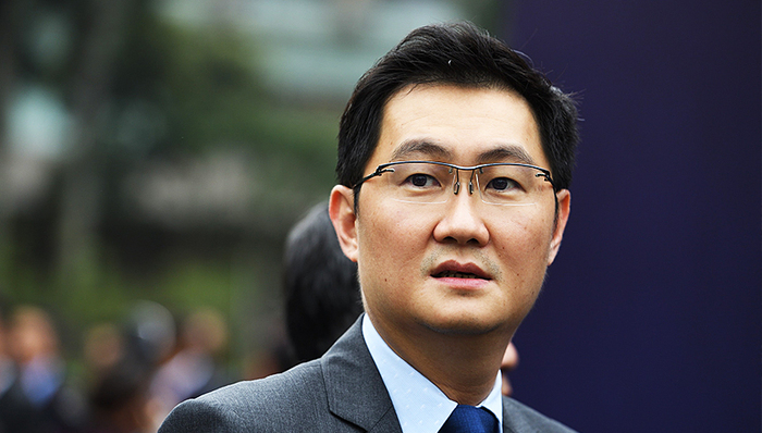 他们BAT,科技圈日常