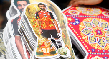 比肩金字塔的埃及新图腾 但萨拉赫也难逃“人红是非多”