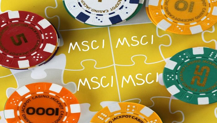 A股“入摩”在即 外资机构加紧布局