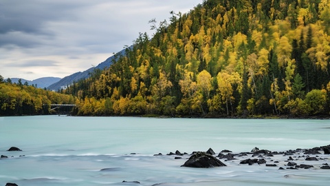 汶川地震十周年遥感监测结果发布：地质灾害活跃度降低 有潜在风险