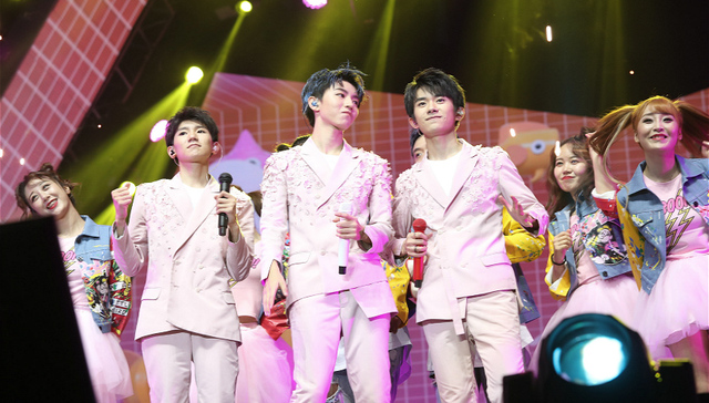 【尬聊】95后、00后怎么就了不起了？