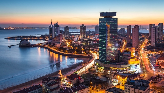 山东放大招：人才落户“零门槛” 全家都能直接落