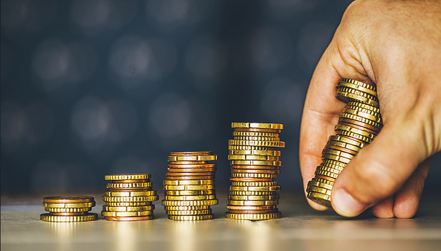 两市收涨34亿主力资金净流出 金融股受追捧格力电器获抢筹