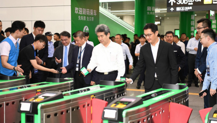 他们BAT,科技圈日常