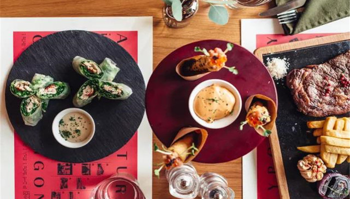 鱼露河粉小鲜肉，你知道越南三鲜吗？