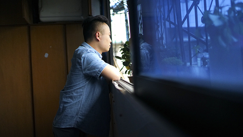 【汶川十年】地震孤儿：地震是转折点，也是起点