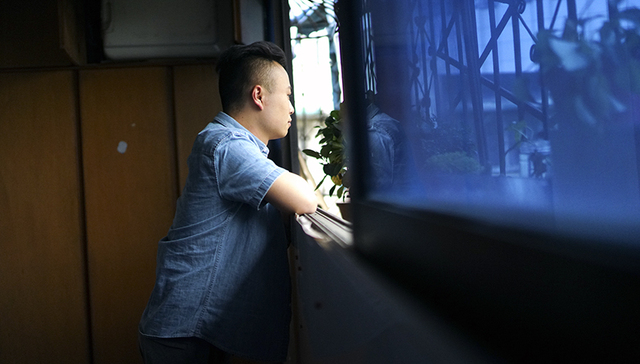 【汶川十年】地震孤儿：地震是转折点，也是起点