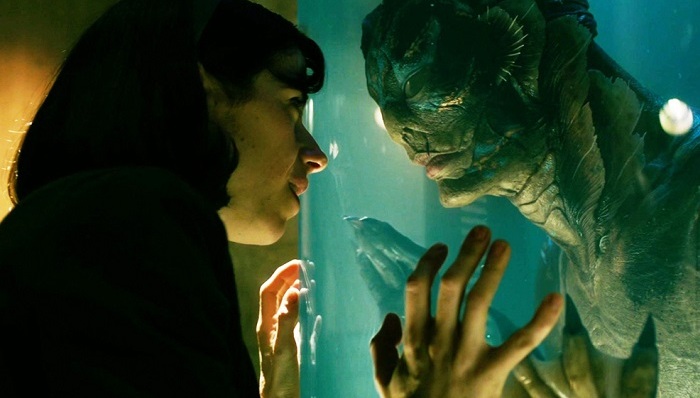 奥斯卡获奖片《水形物语》被指抄袭 出品方福斯探照灯决然否认