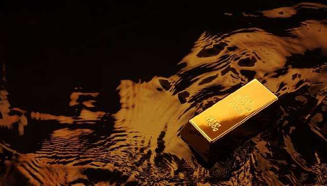 互联网黄金业务将迎重拳监管 代销机构不得提供任何形式账户服务