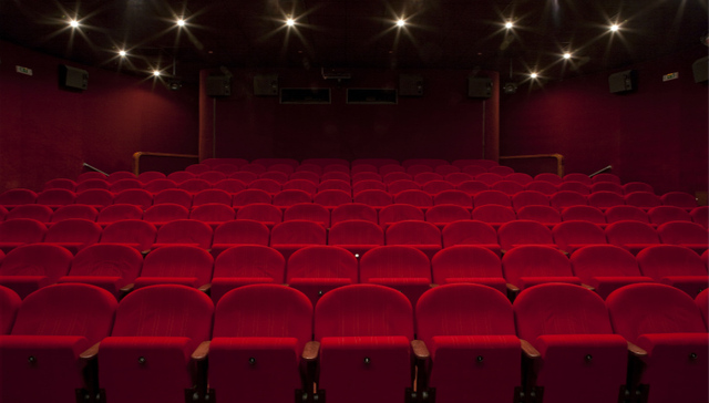 万达电影业绩说明会：停牌9个月何时回归？阿里巴巴的钱到了吗？