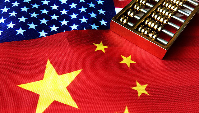 美财长正式邀请刘鹤访美继续磋商经贸问题 中方已接受邀请