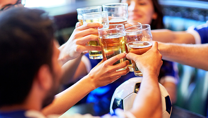 啤酒,A股市场,股价,世界杯,体育营销