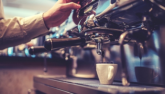 星巴克,咖啡,7-11便利店、全食超市、卡夫和绿山咖啡