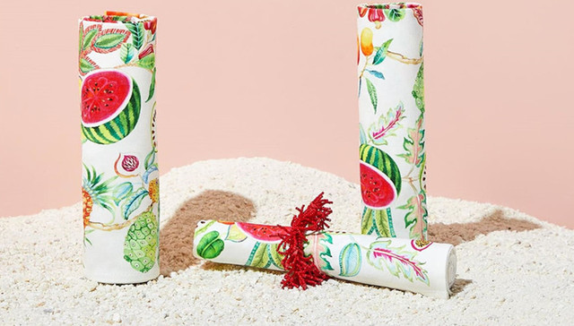 什么水果穿在身上 显得你最性感？