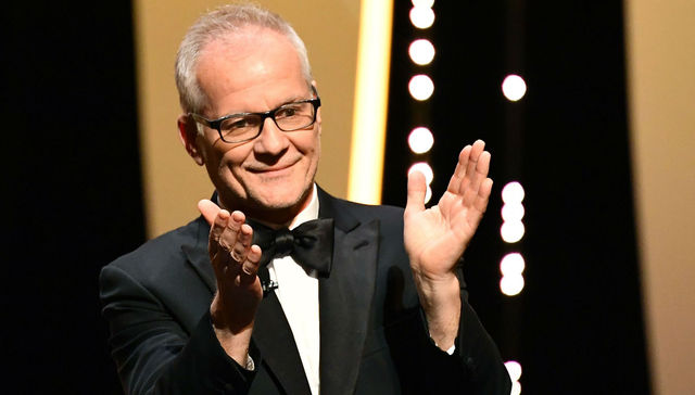 【戛纳】与Netflix关系稍有回暖 戛纳总监福茂称双方需要彼此尊重