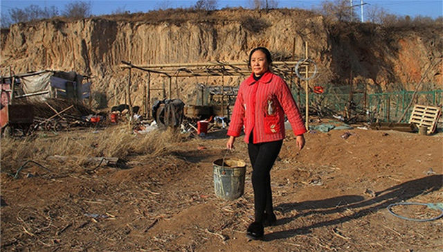 河北爱心村负责人李利娟被刑拘 代理律师：她坚称无罪 准备申请取保候审