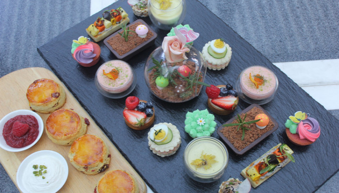 【一周享乐指南】对于自然的热爱，只是去看看也是好的