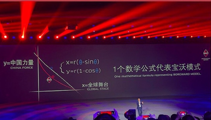 车圈观察,宝沃汽车