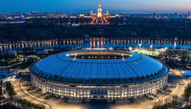 大型体育盛事热度下降 高效、合理考验城市规划