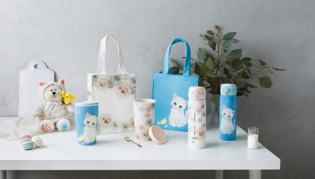 【是日美好事物】让铲屎官心动的星巴克随行杯 以及Supreme粉丝必买机车服