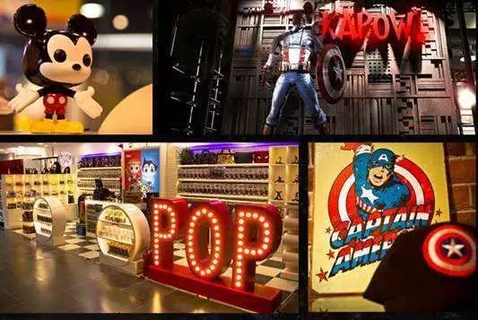 衍生品会是电影产业增长的下一个蓝海吗?