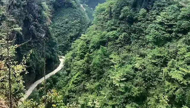 汶川地震,十周年