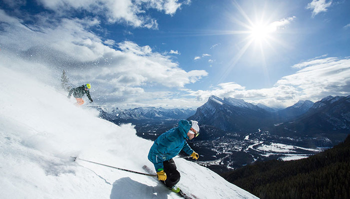 2018中加旅游年到来，加拿大艾伯塔省了解一下