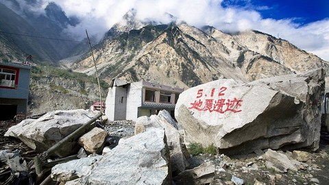 中国建成220万平方公里地震预警监测网 成第三个具有预警能力国家